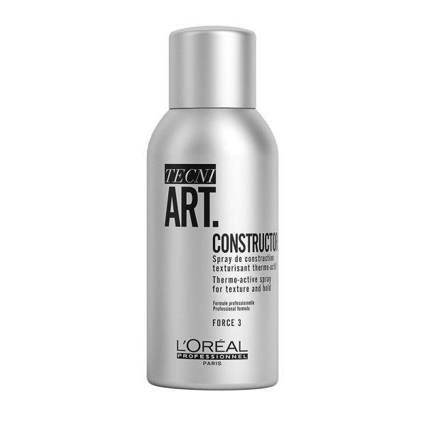 L'Oreal Professionnel Tecni Art Constructor Termo-Active termoaktywny utrwalający Force 3 150ml