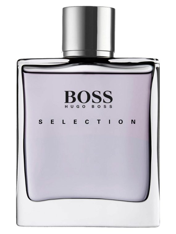 Hugo Boss Boss Selection woda toaletowa 100ml