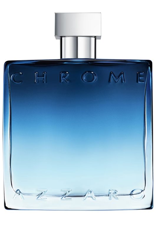 Azzaro Chrome woda perfumowana 50ml