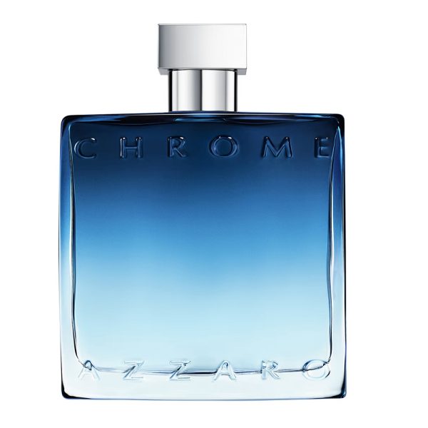 Azzaro Chrome woda perfumowana 50ml