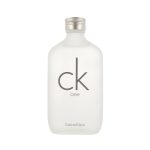 Calvin Klein CK One woda toaletowa 100ml Tester