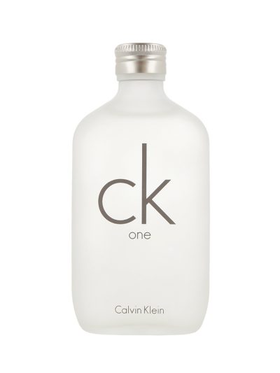 Calvin Klein CK One woda toaletowa spray 100ml Tester