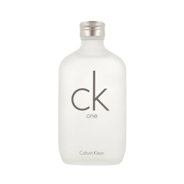Calvin Klein CK One woda toaletowa 100ml Tester