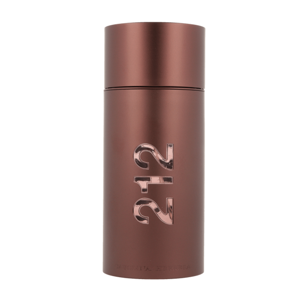 Carolina Herrera 212 Sexy Men woda toaletowa 100ml Tester