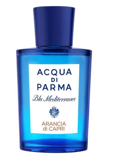 Acqua di Parma Blu Mediterraneo Arancia Di Capri Unisex woda toaletowa spray 150ml