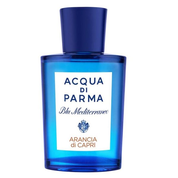Acqua di Parma Blu Mediterraneo Arancia Di Capri Unisex woda toaletowa 150ml