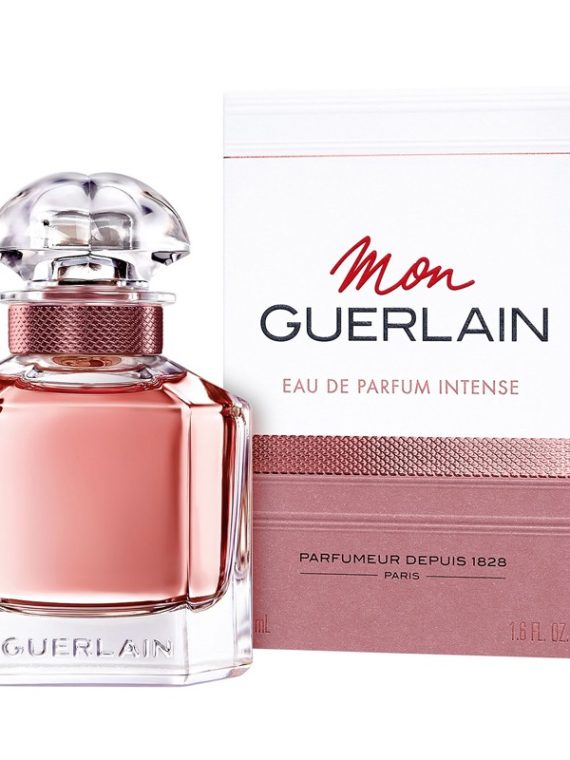 Mon Guerlain Intense woda perfumowana 100ml