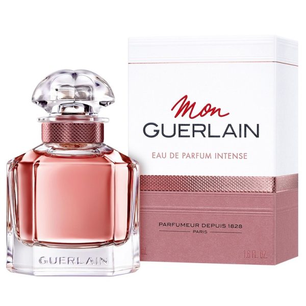 Mon Guerlain Intense woda perfumowana 100ml