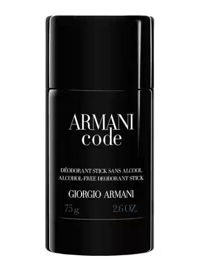 Giorgio Armani Code For Men dezodorant sztyft 75ml