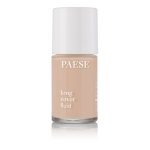 Paese Long Cover Fluid podkład kryjący o przedłużonej trwałości 02 Naturalny 30ml