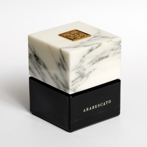 I Profumi Del Marmo Arabescato woda perfumowana 50ml