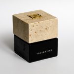 I Profumi Del Marmo Travertino woda perfumowana 50ml