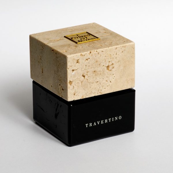 I Profumi Del Marmo Travertino woda perfumowana 50ml