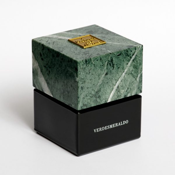 I Profumi Del Marmo Verdesmeraldo woda perfumowana 50ml