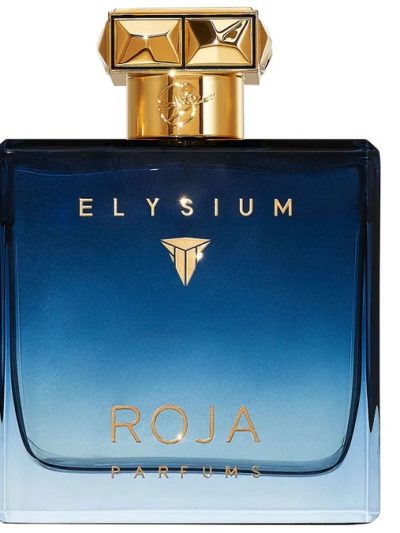 Roja Parfums Elysium Pour Homme woda kolońska spray 100ml