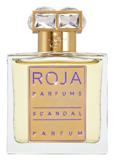 Roja Parfums Scandal Pour Femme perfumy spray 50ml