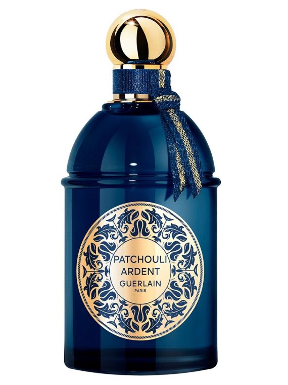 Guerlain Les Absolus d’Orient Patchouli Ardent woda perfumowana 125ml