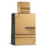 Al Haramain Amber Oud Black Edition woda perfumowana 60ml