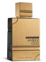 Al Haramain Amber Oud Black Edition woda perfumowana 60ml