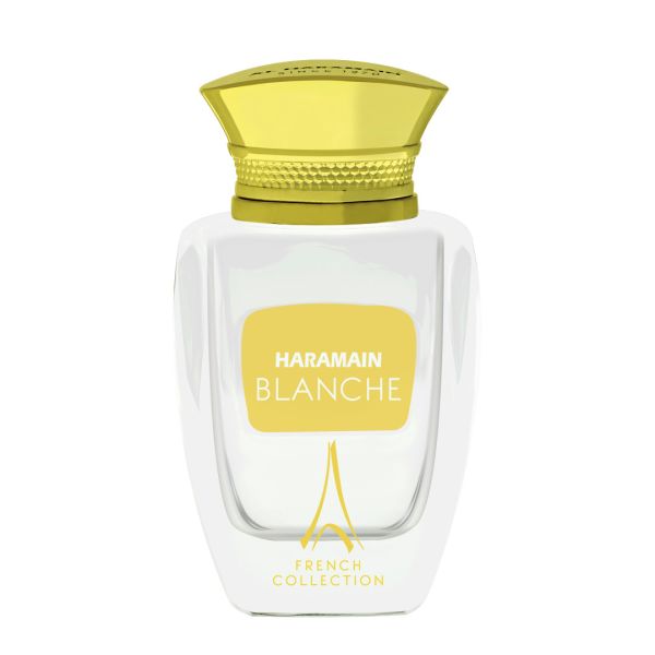 Al Haramain Blanche woda perfumowana 100ml