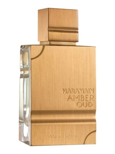 Al Haramain Amber Oud Gold Edition woda perfumowana 60ml