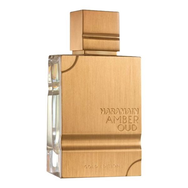 Al Haramain Amber Oud Gold Edition woda perfumowana 60ml