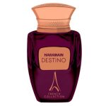 Al Haramain Destino woda perfumowana 100ml
