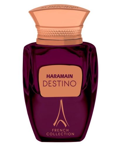 Al Haramain Destino woda perfumowana 100ml