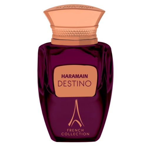 Al Haramain Destino woda perfumowana 100ml