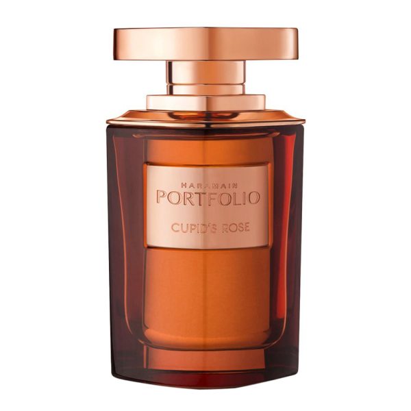 Al Haramain Portfolio Cupid's Rose woda perfumowana 75ml