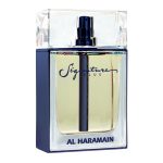 Al Haramain Signature Blue woda perfumowana 100ml