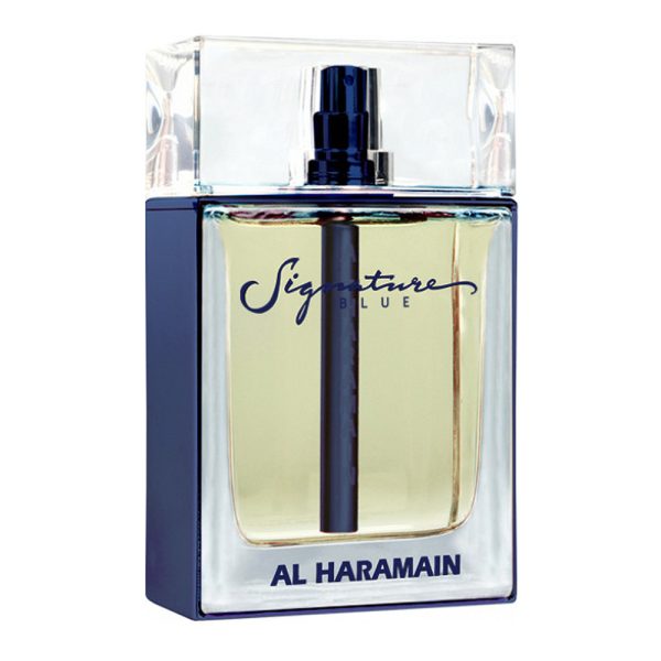Al Haramain Signature Blue woda perfumowana 100ml