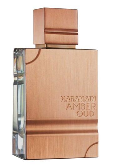 Al Haramain Amber Oud woda perfumowana spray 60ml