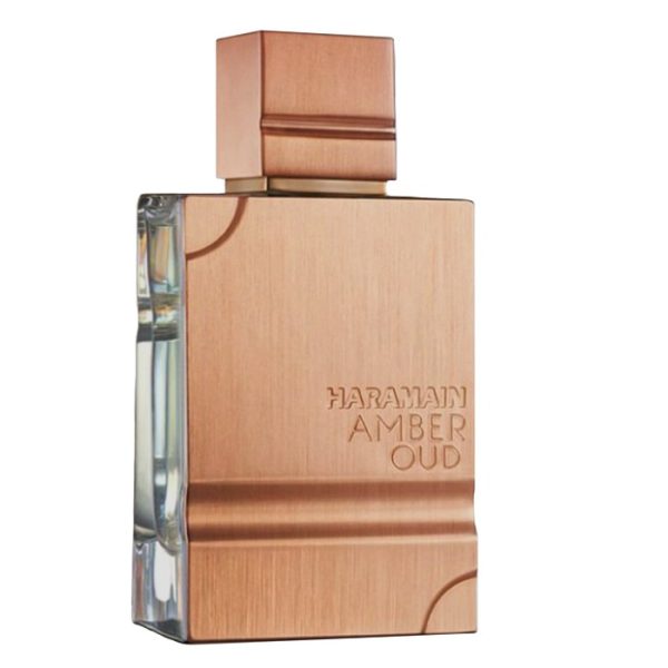 Al Haramain Amber Oud woda perfumowana 60ml