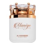 Al Haramain Manege Blanche woda perfumowana 75ml