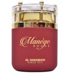 Al Haramain Manege Rouge woda perfumowana 75ml