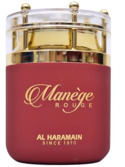 Al Haramain Manege Rouge woda perfumowana 75ml