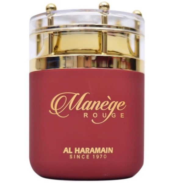 Al Haramain Manege Rouge woda perfumowana 75ml