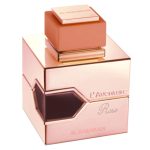 Al Haramain L'Aventure Rose woda perfumowana 100ml Tester