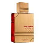 Al Haramain Amber Oud Ruby Edition woda perfumowana 200ml