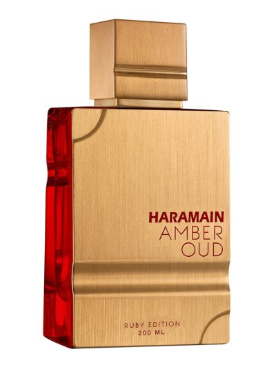 Al Haramain Amber Oud Ruby Edition woda perfumowana 200ml