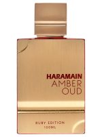 Al Haramain Amber Oud Ruby Edition woda perfumowana 100ml