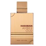 Al Haramain Amber Oud Ruby Edition woda perfumowana 60ml