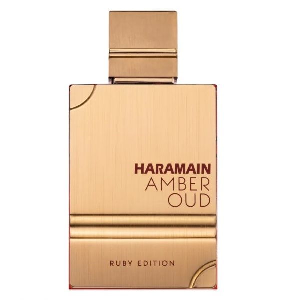 Al Haramain Amber Oud Ruby Edition woda perfumowana 60ml
