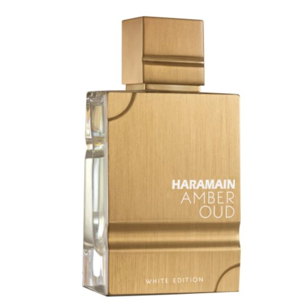 Al Haramain Amber Oud White Edition woda perfumowana 200ml
