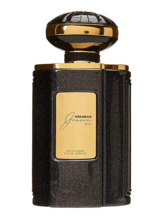 Al Haramain Junoon Noir woda perfumowana 75ml