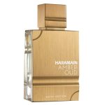 Al Haramain Amber Oud White Edition woda perfumowana 100ml Tester