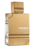 Al Haramain Amber Oud White Edition woda perfumowana 100ml Tester
