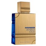 Al Haramain Amber Oud Bleu Edition woda perfumowana 100ml Tester