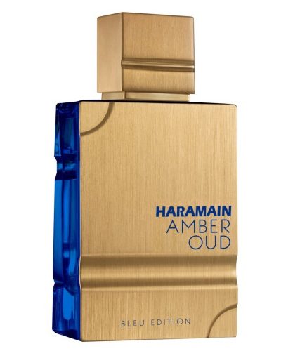 Al Haramain Amber Oud Bleu Edition woda perfumowana 100ml Tester
